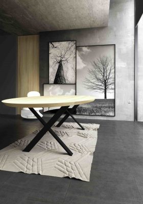 masa living moderna