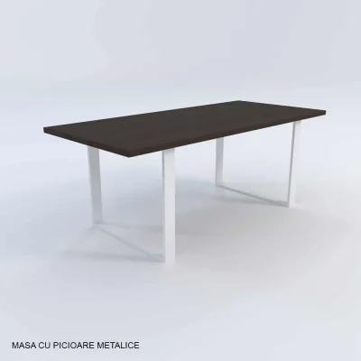 masa stil scandinav