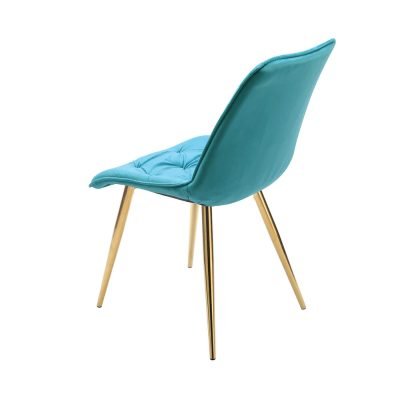 scaun dining catifea