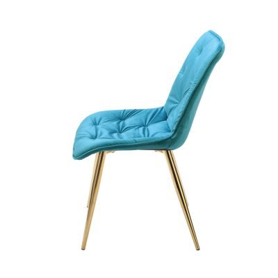 scaun dining catifea