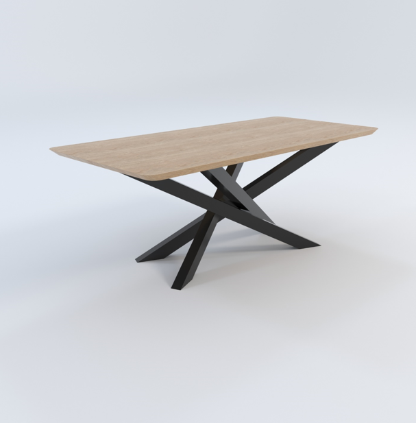 masa living stil scandinav