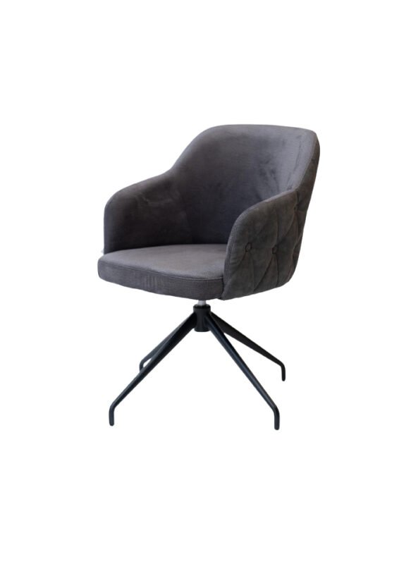scaun living rotativ
