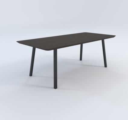 masa bucatarie wenge
