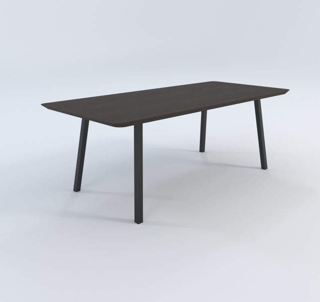 masa bucatarie wenge