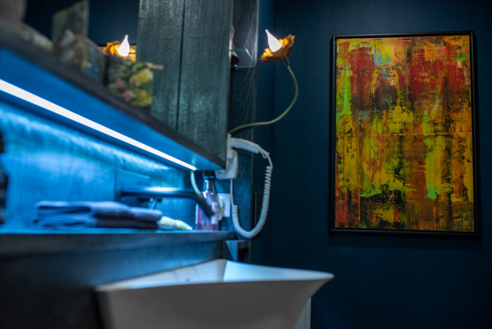 tablou modern