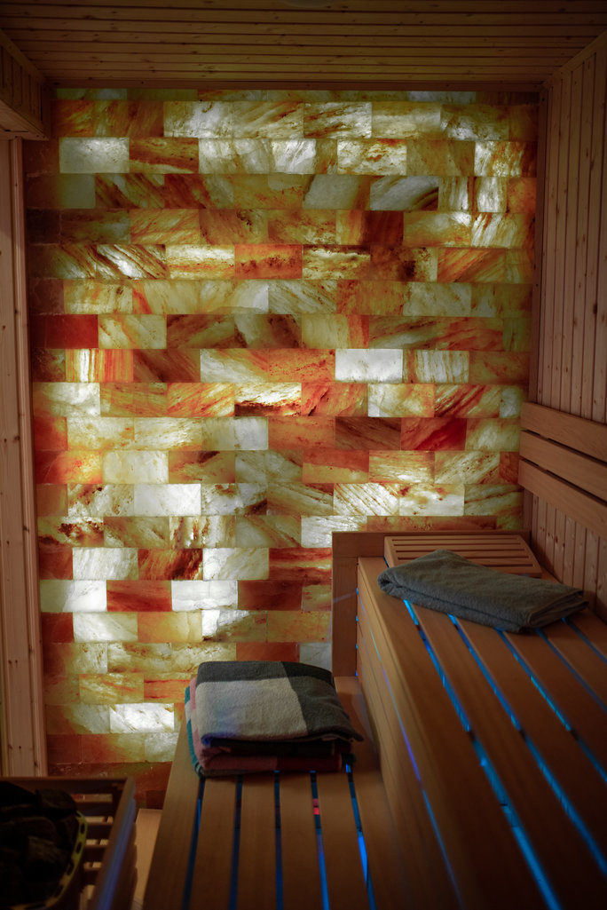 sauna la comanda