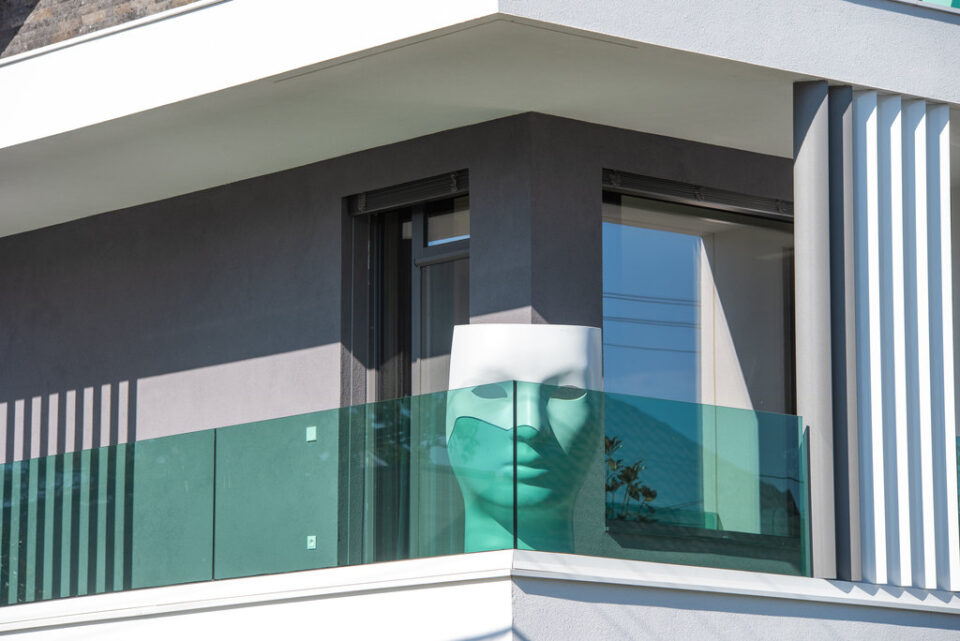casa moderna minimalista