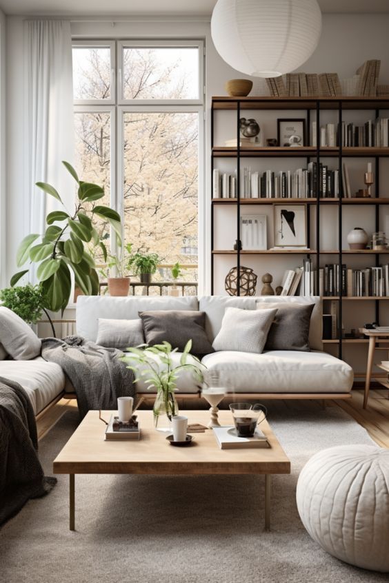 mobila living