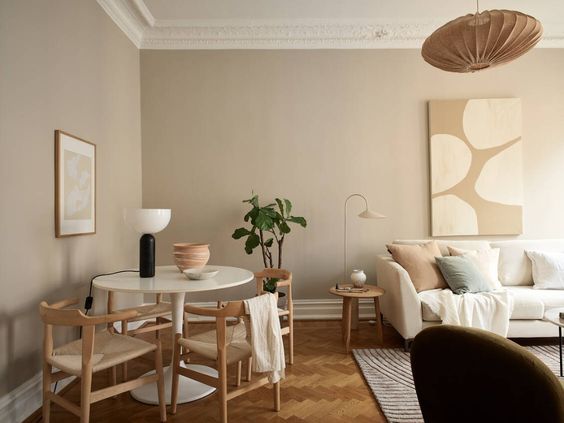 design interior stil scandinav