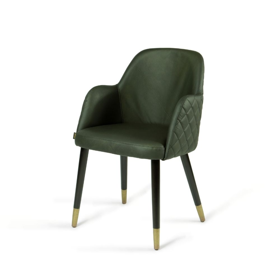 scaun living piele