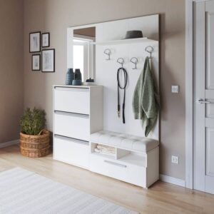 Mobilier hol