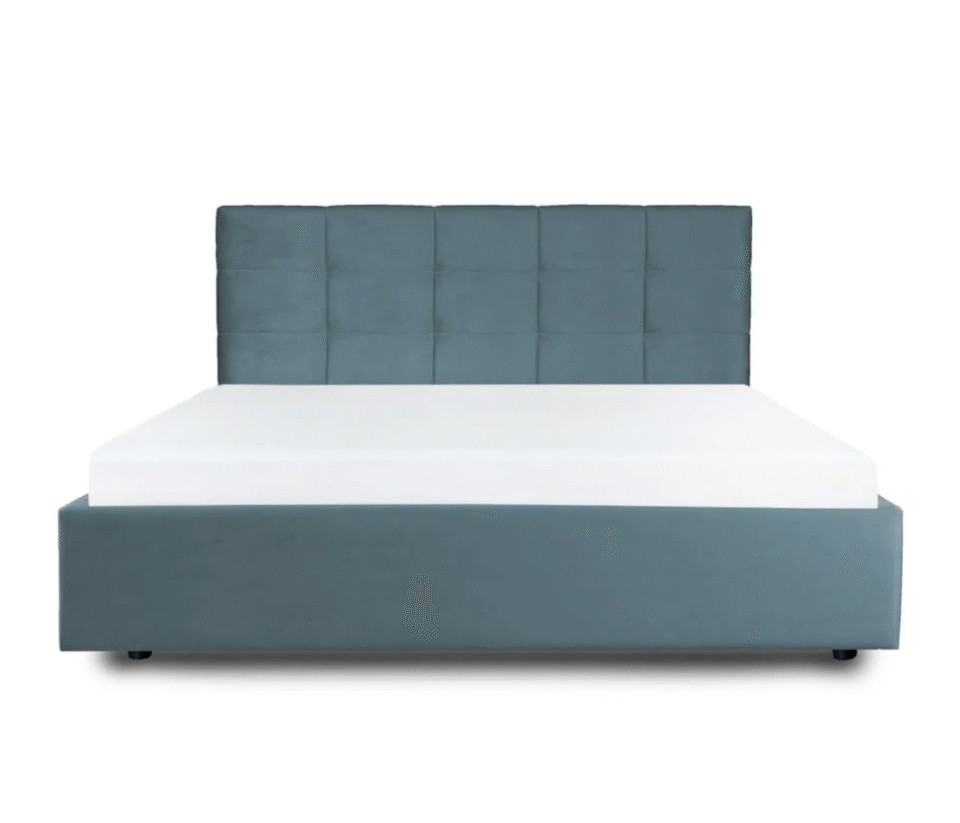 pat king size verde