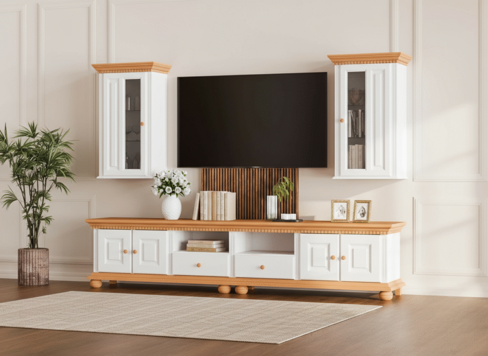 mobilier living