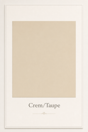 finisaj crem