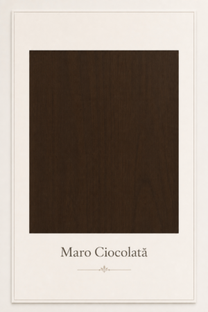 finisaj maro ciocolata