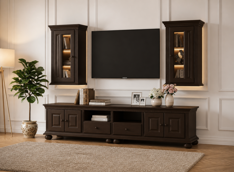 Mobilier living maro Bari